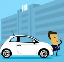 Fiat Eco Drive